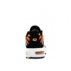 Подростковые Nike Air Max Plus Sunset (GS)