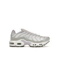 Подростковые кроссовки Nike Air Max Plus White Light Violet (GS)