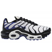 Подростковые кроссовки Nike Air Max Plus Persian Violet (GS)