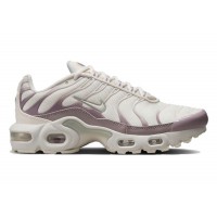 Подростковые Nike Air Max Plus Sail Light Violet (GS)