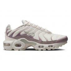 Подростковые Nike Air Max Plus Sail Light Violet (GS)