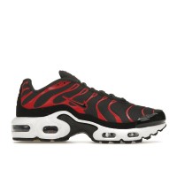 Подростковые кроссовки Nike Air Max Plus Bred (2021) (GS)