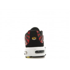 Подростковые Nike Air Max Plus Bred (2021) (GS)