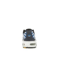 Подростковые Nike Air Max Plus Thunder Blue Photo Blue (GS)