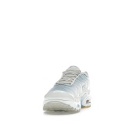 Подростковые Nike Air Max Plus Psychic Blue White (GS)