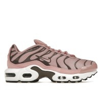 Подростковые кроссовки Nike Air Max Plus Pink Glaze (GS)