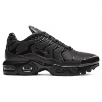 Детские кроссовки Nike Air Max Plus Black (PS)