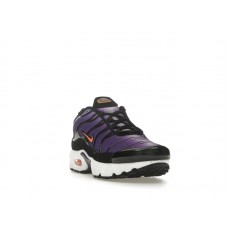 Детские Nike Air Max Plus OG Voltage Purple (2024) (PS)