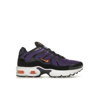 Детские кроссовки Nike Air Max Plus OG Voltage Purple (2024) (PS)