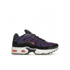 Кроссовки Nike Air Max Plus OG Voltage Purple (2024) (PS)