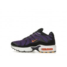 Детские Nike Air Max Plus OG Voltage Purple (2024) (PS)