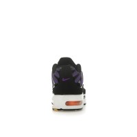 Детские Nike Air Max Plus OG Voltage Purple (2024) (PS)