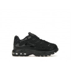 Кроссовки для малыша Nike Air Max Plus Triple Black (TD)