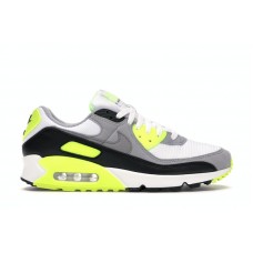 Кроссовки Nike Air Max 90 OG Volt (2020)