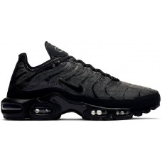 Nike Air Max Plus Decon Black
