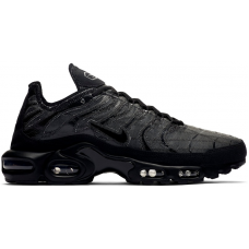 Кроссовки Nike Air Max Plus Decon Black