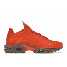 Кроссовки Nike Air Max Plus Decon Orange