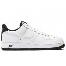 Кроссовки Nike Air Force 1 Low 07 White Black