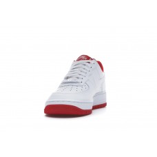 Кроссовки Nike Air Force 1 Low White University Red