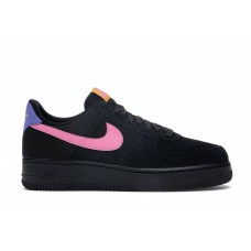 Кроссовки Nike Air Force 1 Low ACG Black