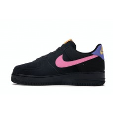 Кроссовки Nike Air Force 1 Low ACG Black