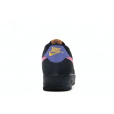 Кроссовки Nike Air Force 1 Low ACG Black