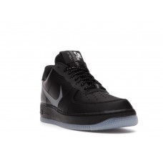 Кроссовки Nike Air Force 1 Low 07 LV8 Black Anthracite