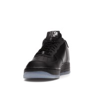 Кроссовки Nike Air Force 1 Low 07 LV8 Black Anthracite