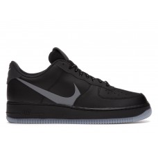 Кроссовки Nike Air Force 1 Low 07 LV8 Black Anthracite