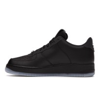Кроссовки Nike Air Force 1 Low 07 LV8 Black Anthracite