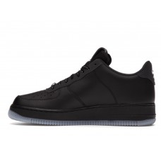 Кроссовки Nike Air Force 1 Low 07 LV8 Black Anthracite