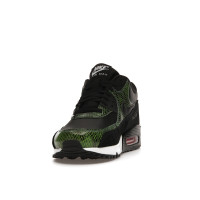 Nike Air Max 90 Green Python