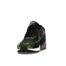 Nike Air Max 90 Green Python