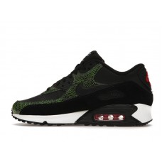 Nike Air Max 90 Green Python