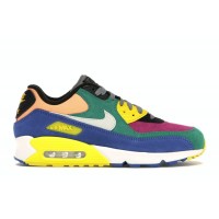 Кроссовки Nike Air Max 90 Viotech