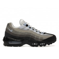 Кроссовки Nike Air Max 95 Aluminum