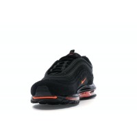 Nike Air Max 97 Black Hyper Crimson