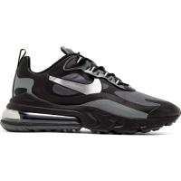 Кроссовки Nike Air Max 270 React Winter Black Dark Grey