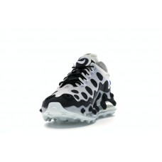 Nike Air Max 720 ISPA White Black