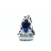 Nike Air Max 720 ISPA White Black