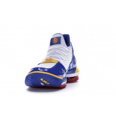 Кроссовки Nike LeBron 16 Superman SuperBron