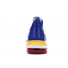 Кроссовки Nike LeBron 16 Superman SuperBron