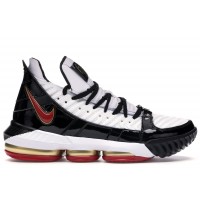 Кроссовки Nike LeBron 16 Remix