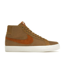 Nike SB Blazer Mid Oski Orange Label