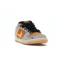 Кроссовки Nike SB Dunk Low Safari