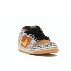 Кроссовки Nike SB Dunk Low Safari