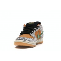 Кроссовки Nike SB Dunk Low Safari