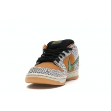 Кроссовки Nike SB Dunk Low Safari