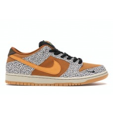 Кроссовки Nike SB Dunk Low Safari