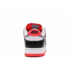 Кроссовки Nike SB Dunk Low Infrared Orange Label